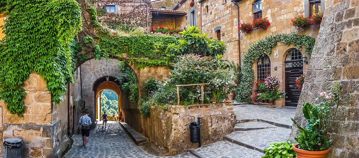 Italia